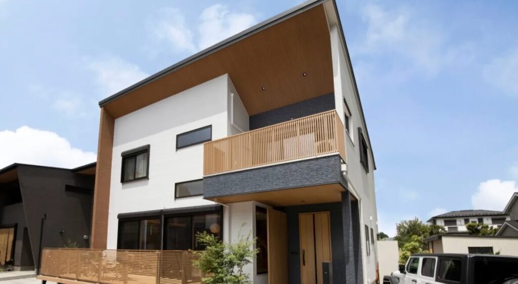家族みんなが住み継ぐ家4