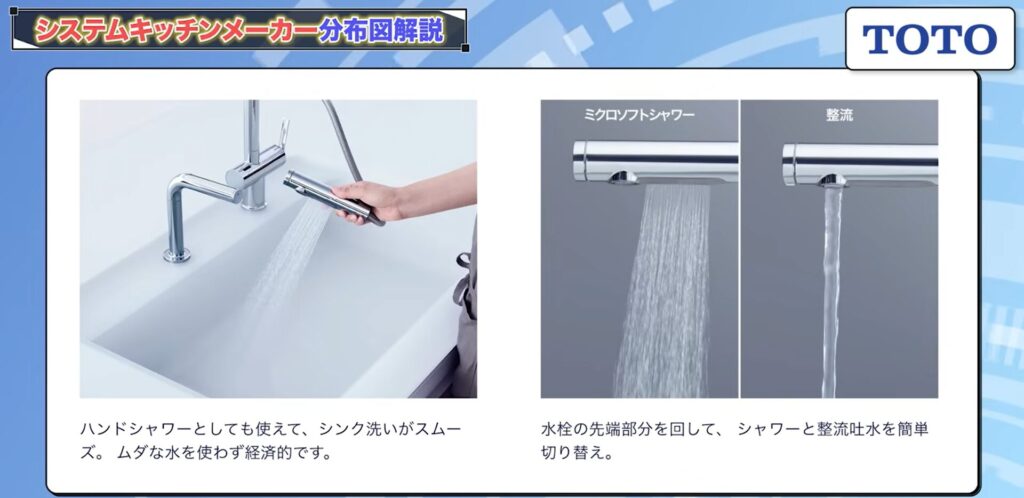 水ほうき水栓
