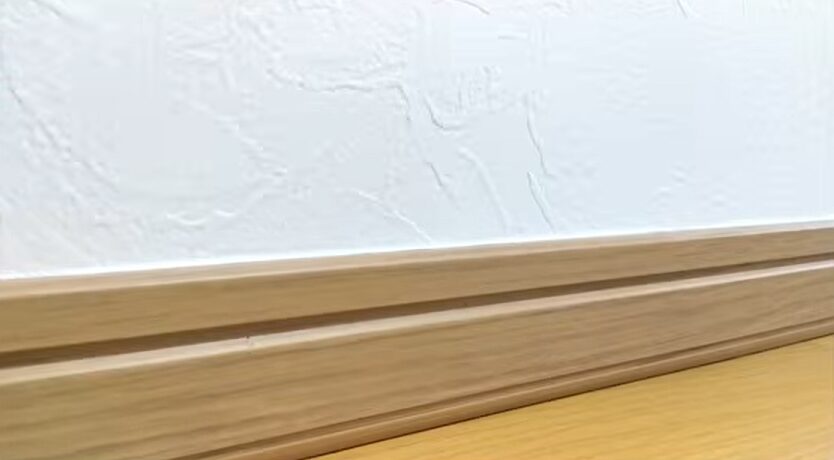 巾木