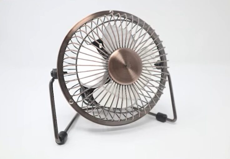 扇風機