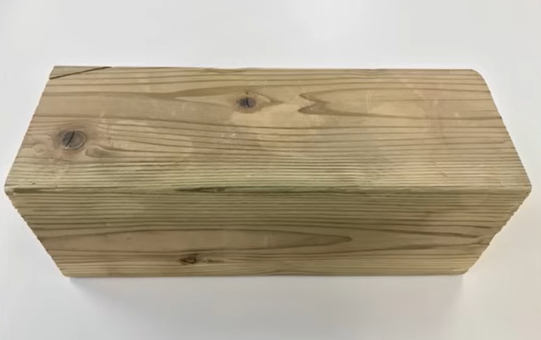加圧注入材
