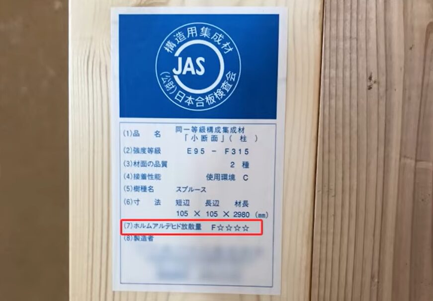 フォースターという基準