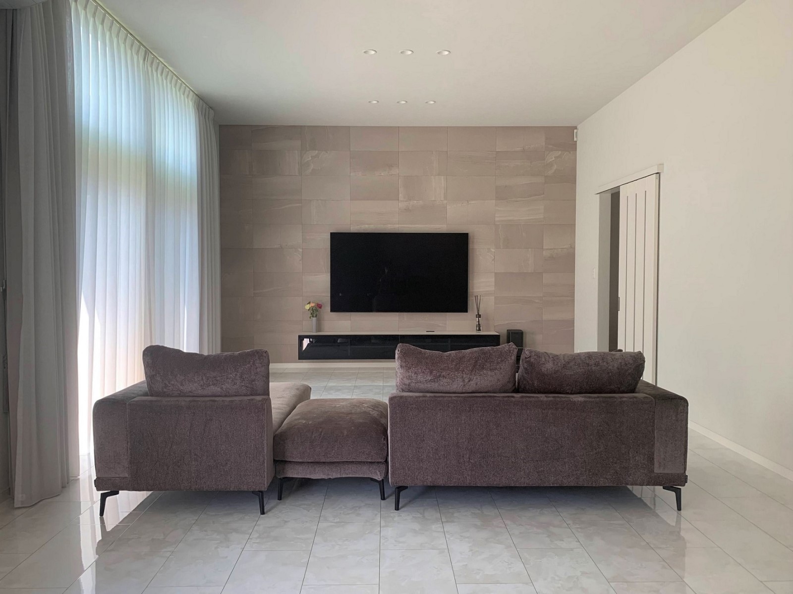 【55坪】ビルトインガレージ付きホテルライク住宅