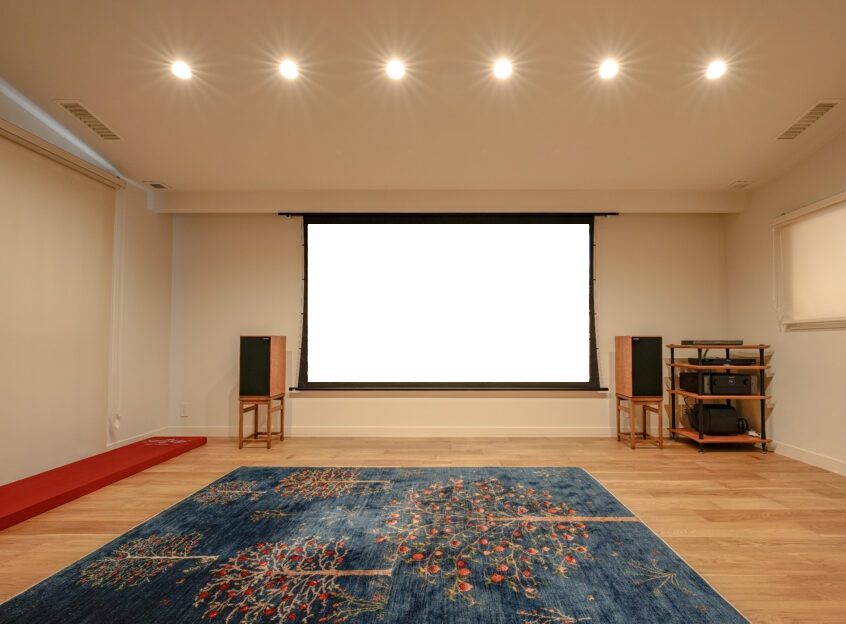 【130坪】Noah's Ark　大空間設計『蔵のある平屋』＆ビルトインカーポート