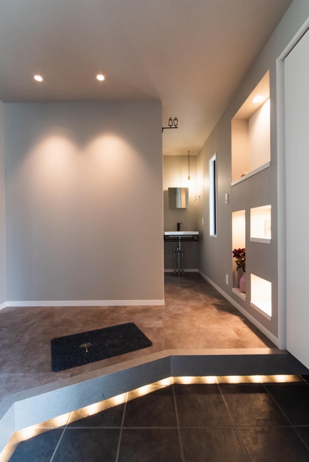 【42坪】Life Style HOTEL