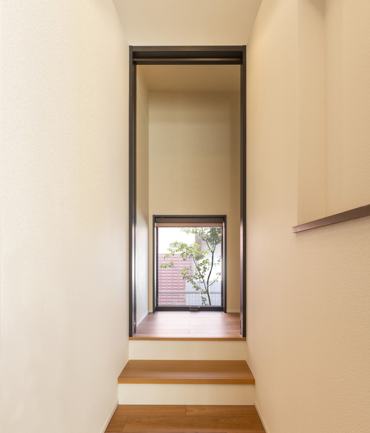 【34坪】坂道のレクタングル