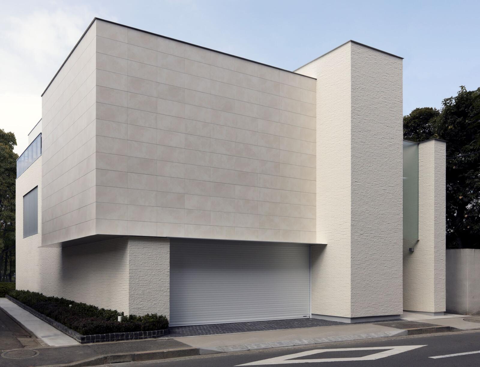 【109坪】静寂の竹林を囲む家