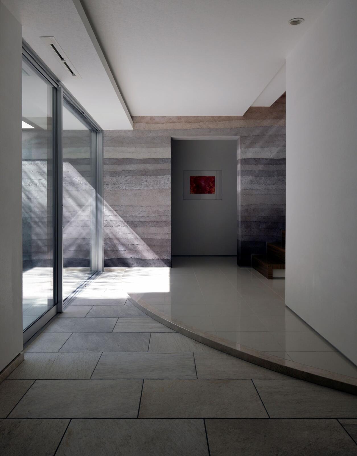 【109坪】静寂の竹林を囲む家