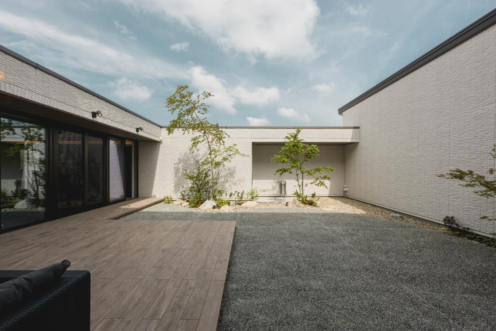 【131坪】静カニ暮ラス日々