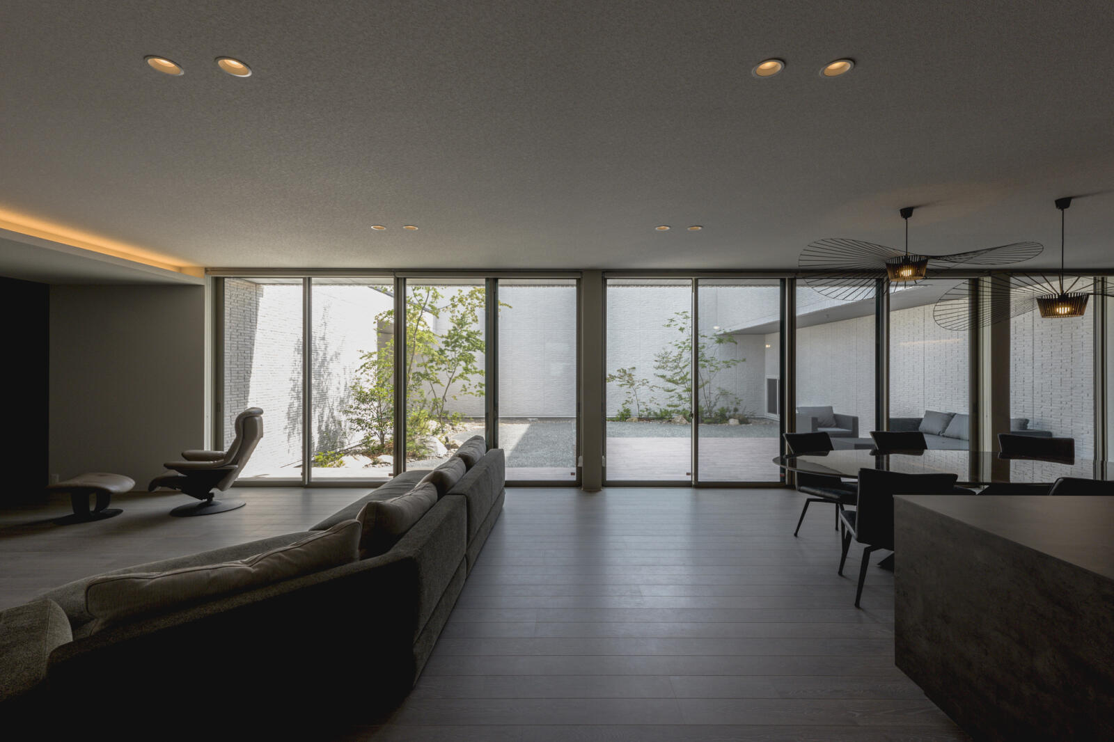 【131坪】静カニ暮ラス日々