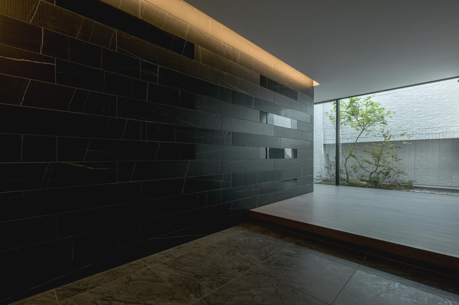 【131坪】静カニ暮ラス日々