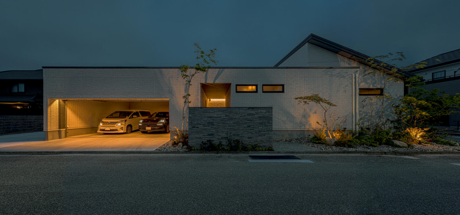 【131坪】静カニ暮ラス日々