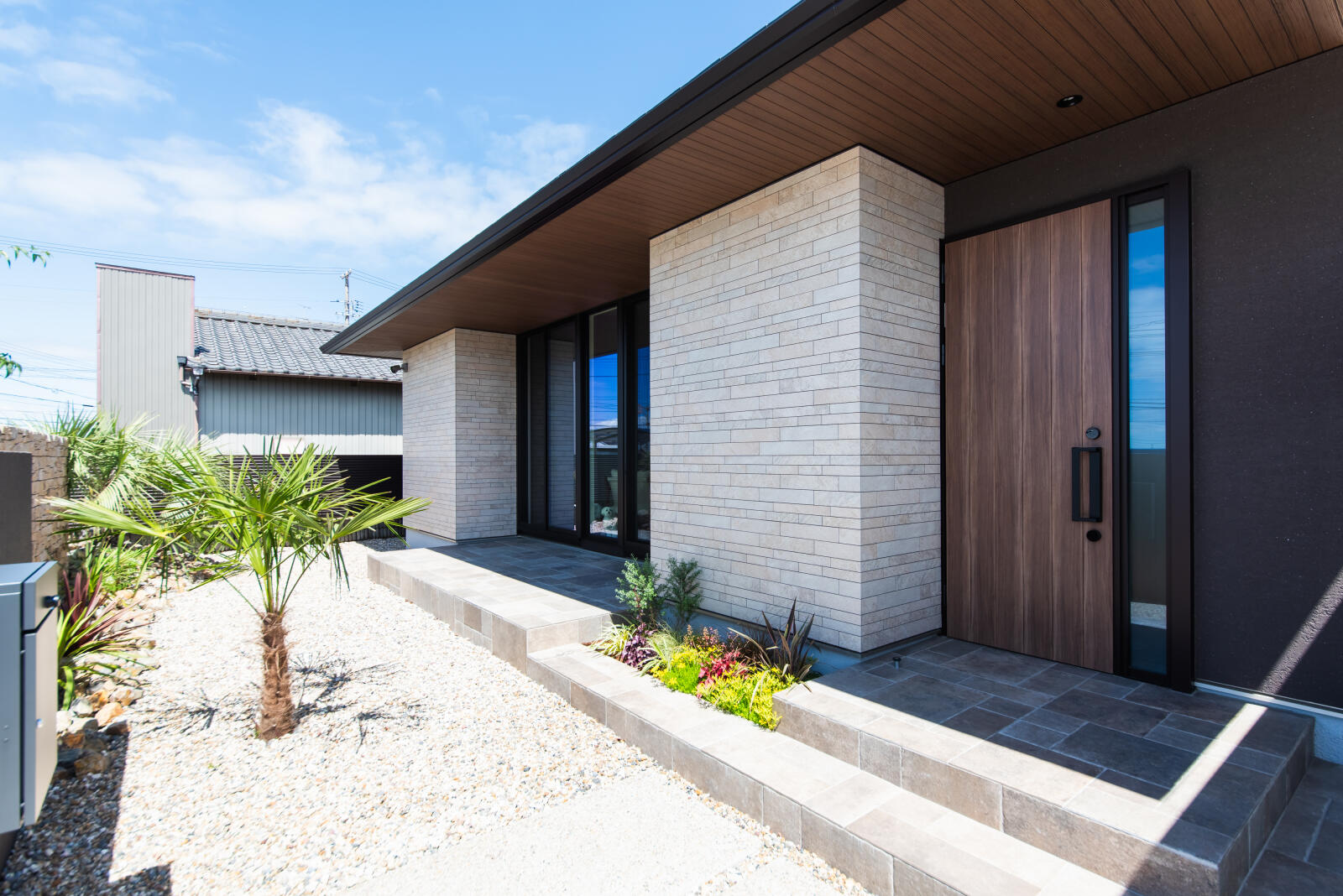 【40坪】Rustic Resortの日常