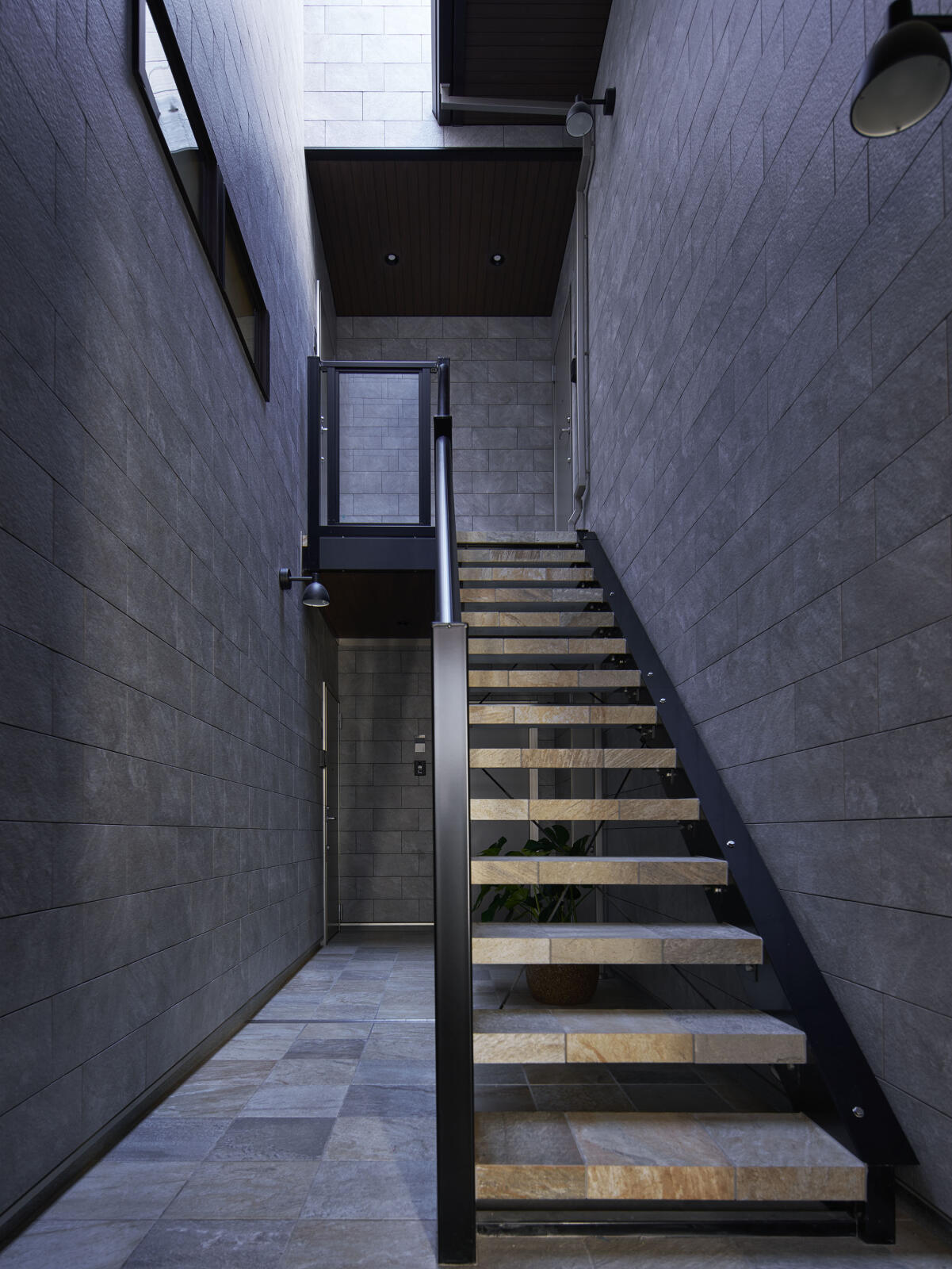 【61坪】蔵のある賃貸住宅