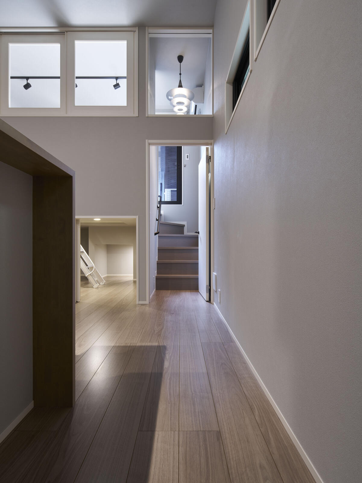 【61坪】蔵のある賃貸住宅