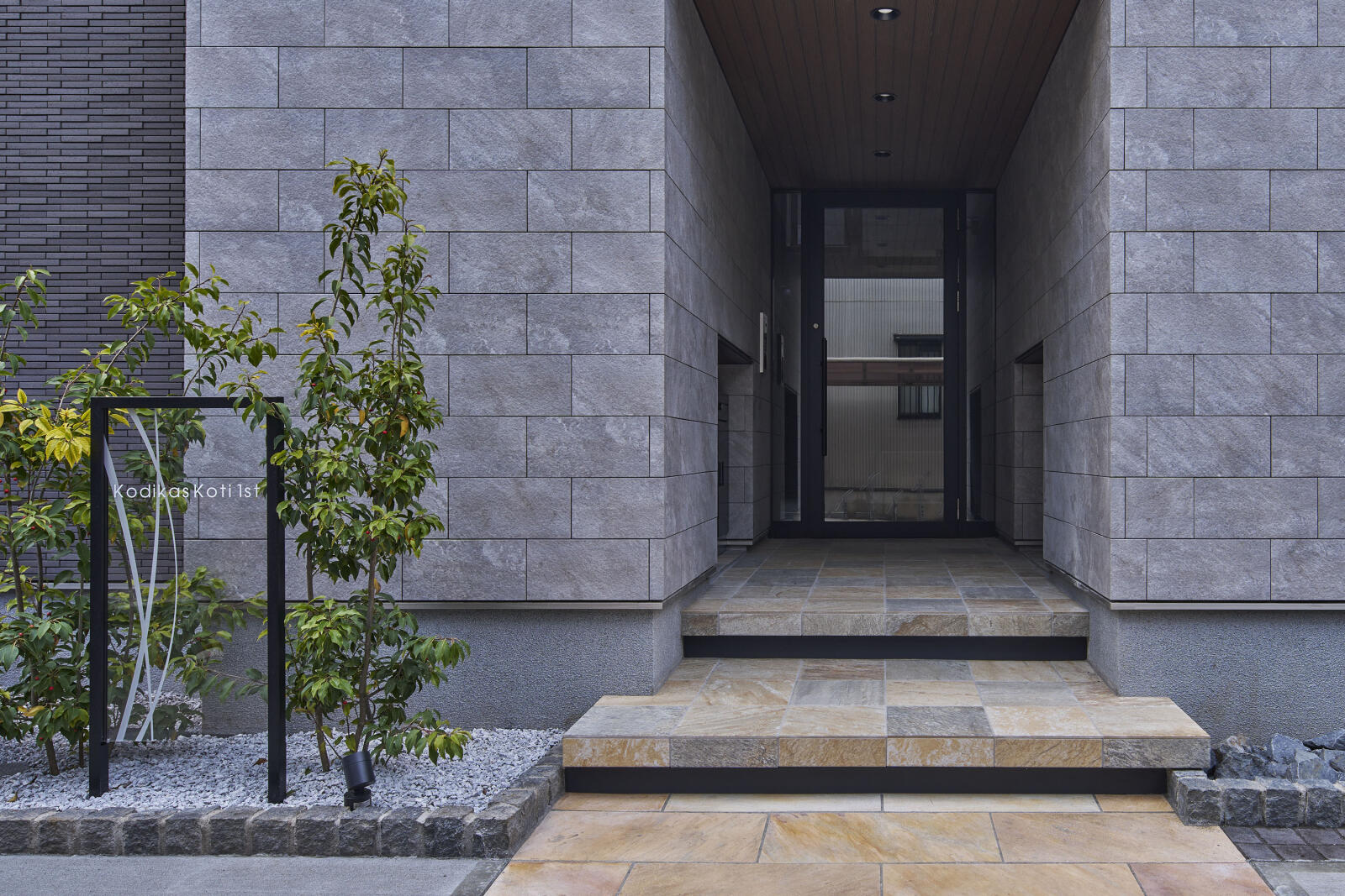 【61坪】蔵のある賃貸住宅