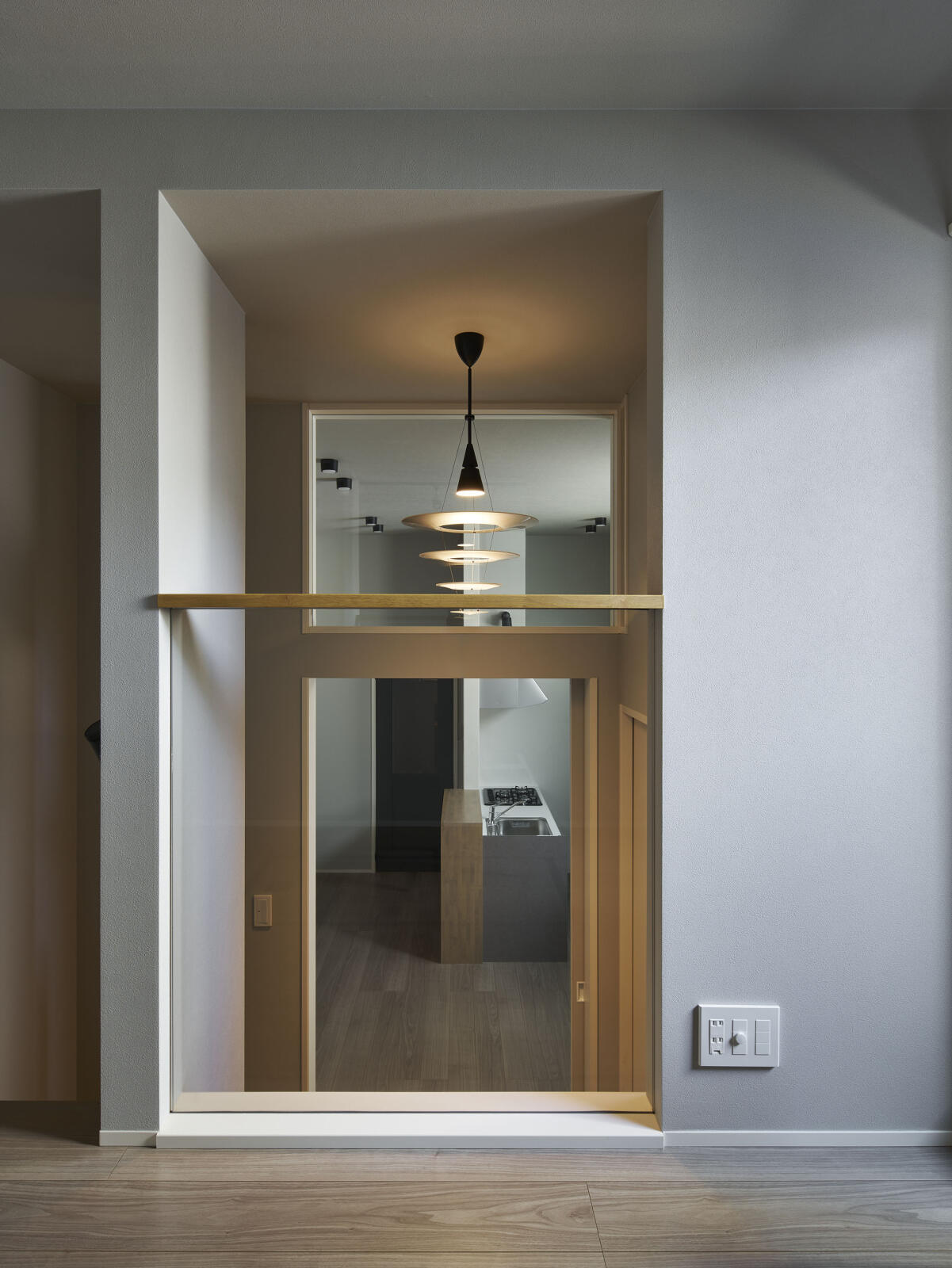 【61坪】蔵のある賃貸住宅