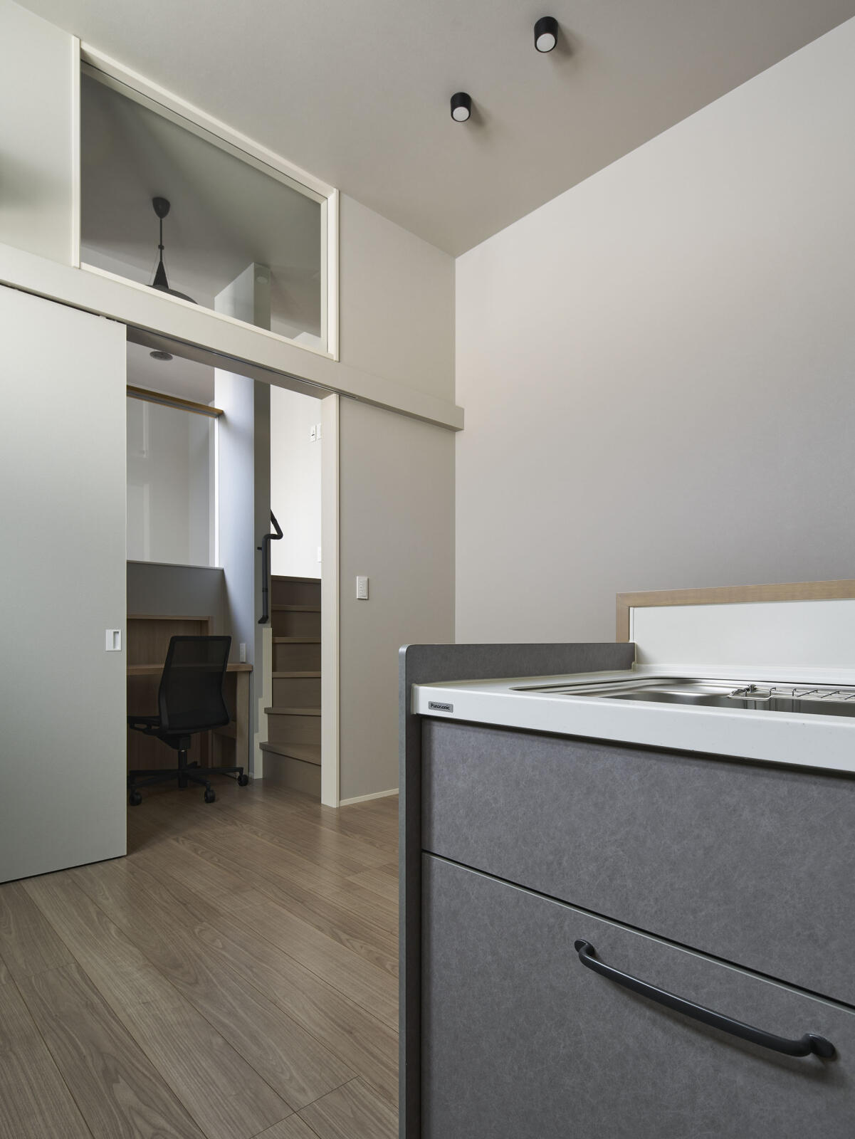 【61坪】蔵のある賃貸住宅