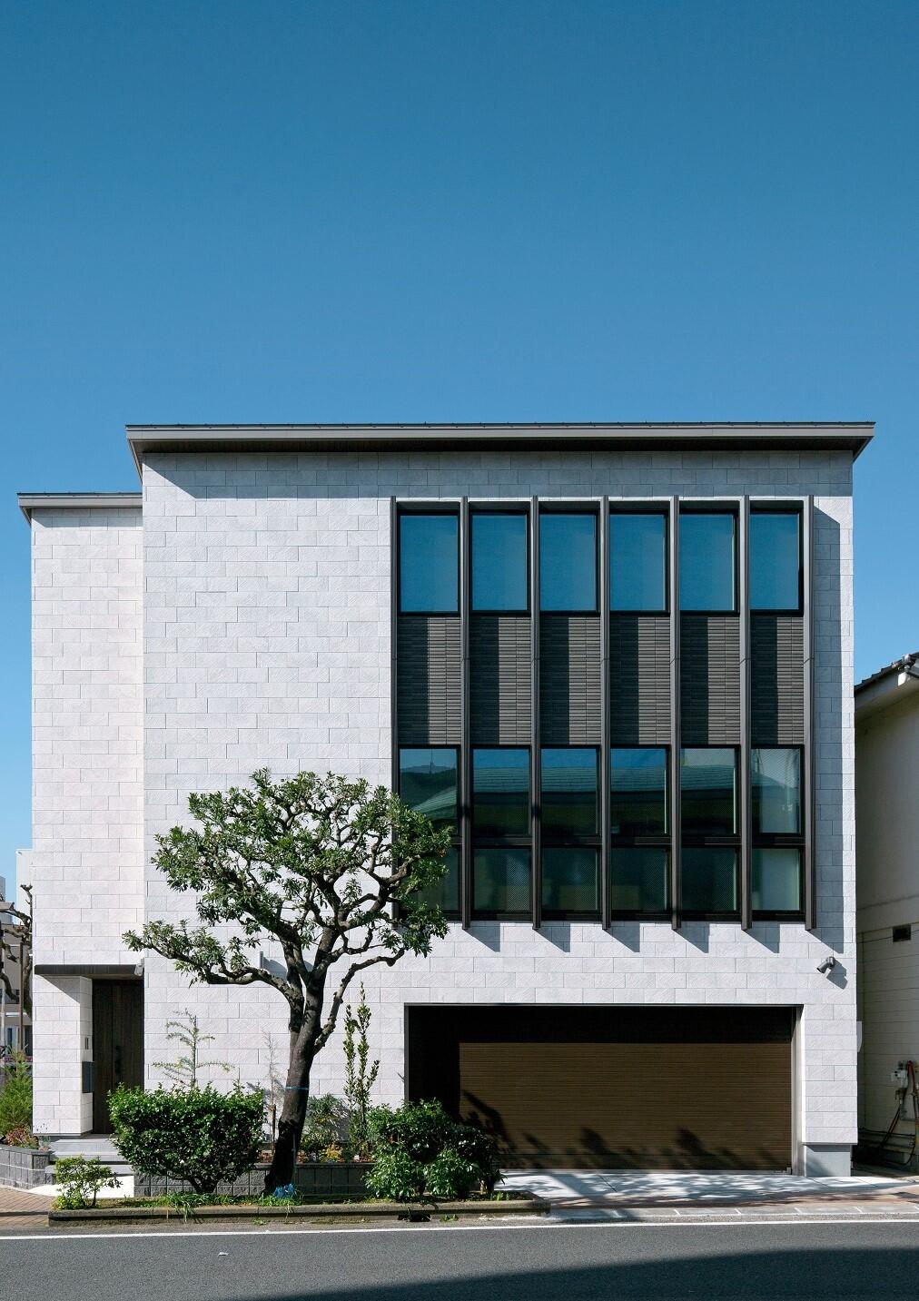 【69坪】oriental white