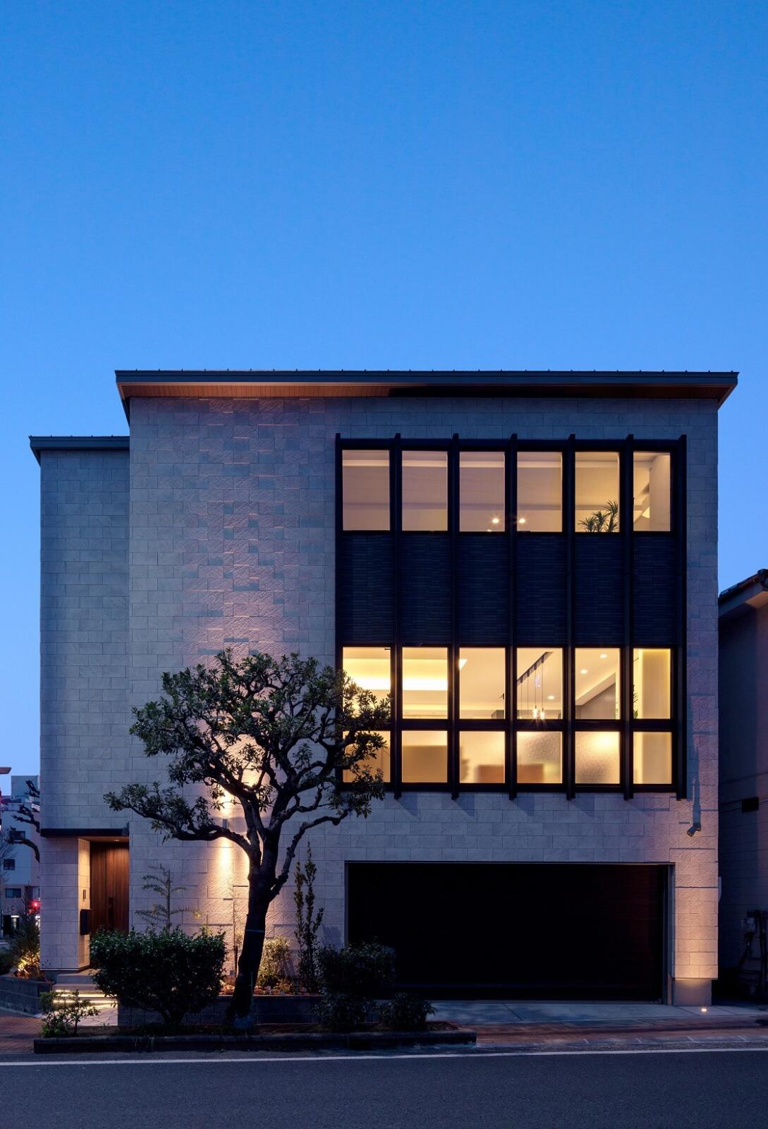 【69坪】oriental white