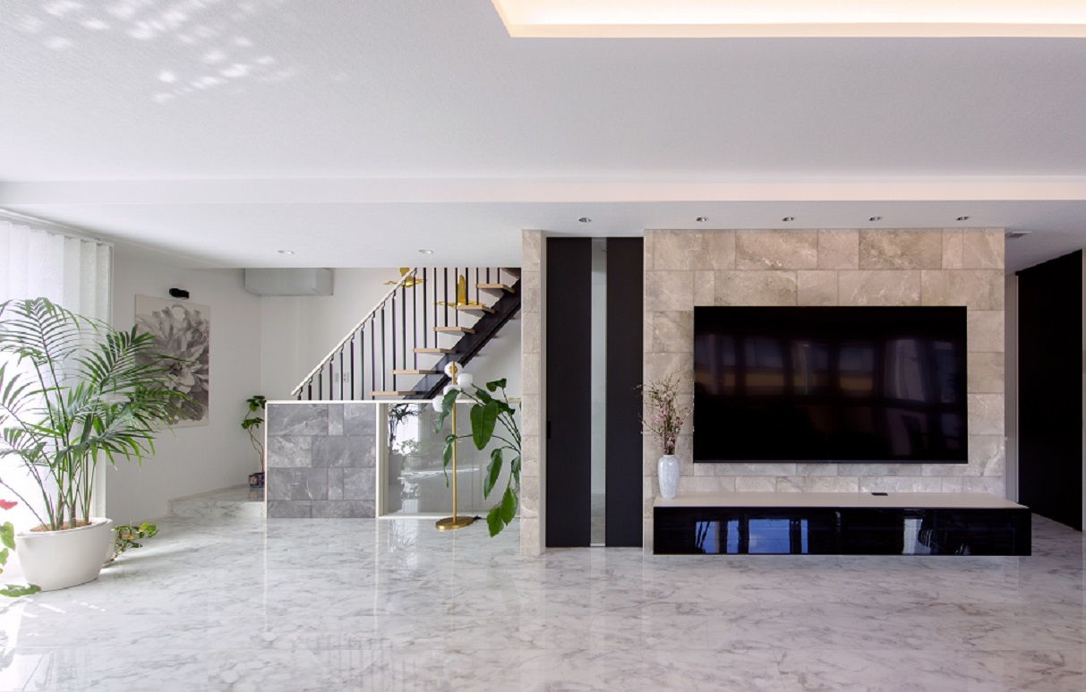 【69坪】oriental white