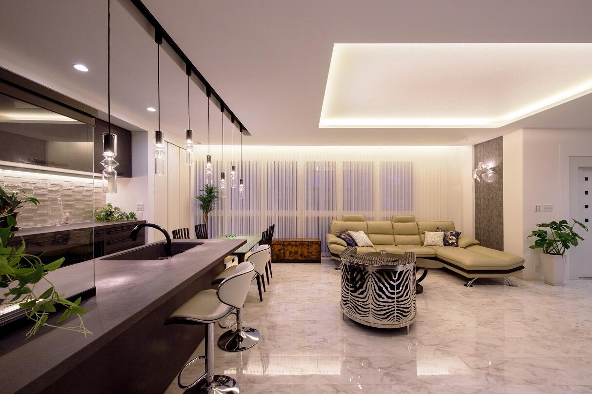 【69坪】oriental white