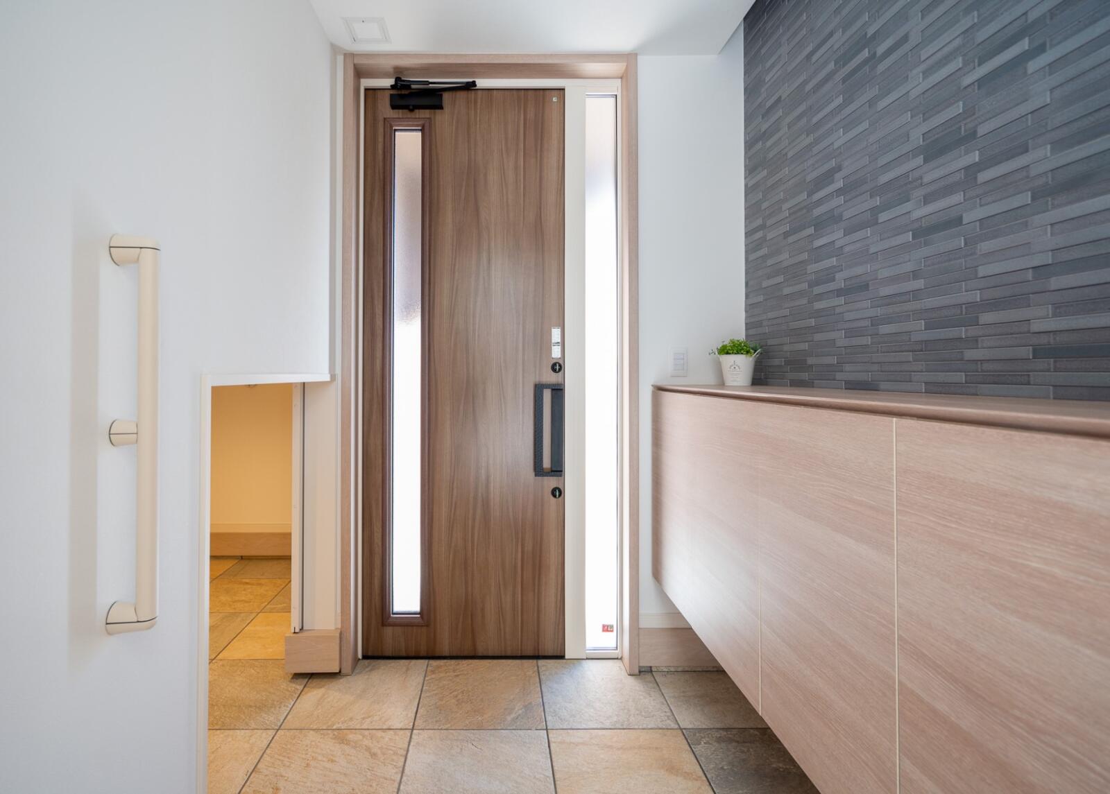 【30坪】ビルトインガレージ付き平屋「蔵のある家」