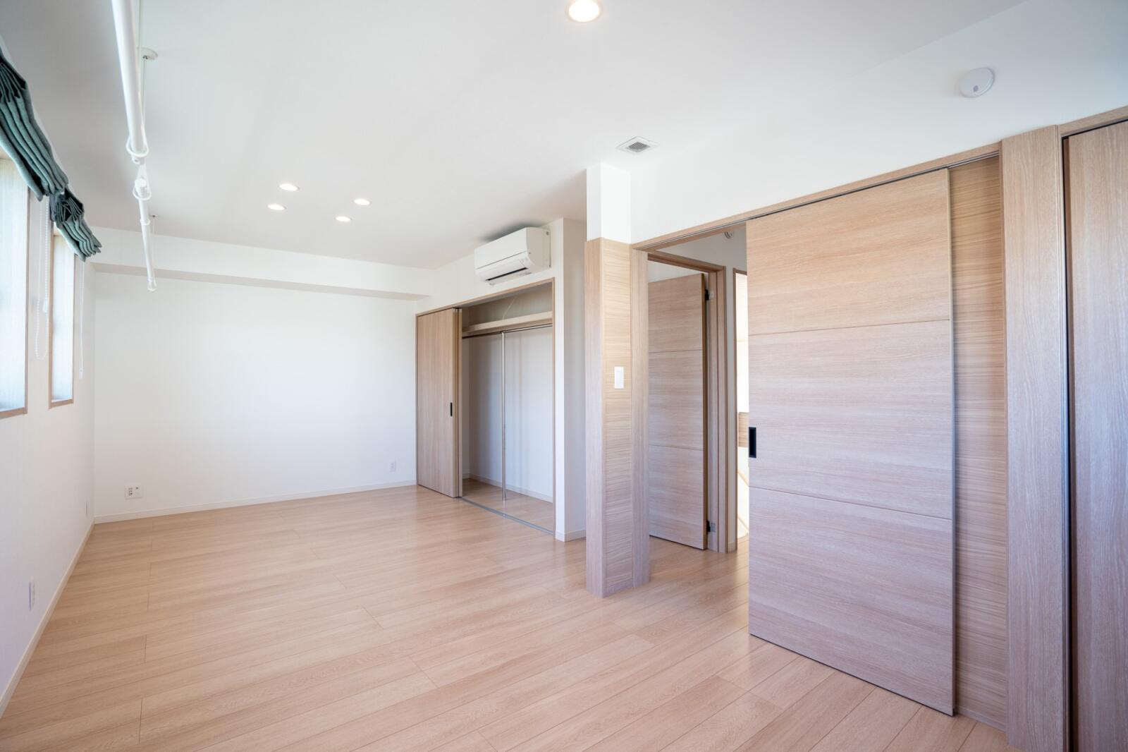 【30坪】ビルトインガレージ付き平屋「蔵のある家」