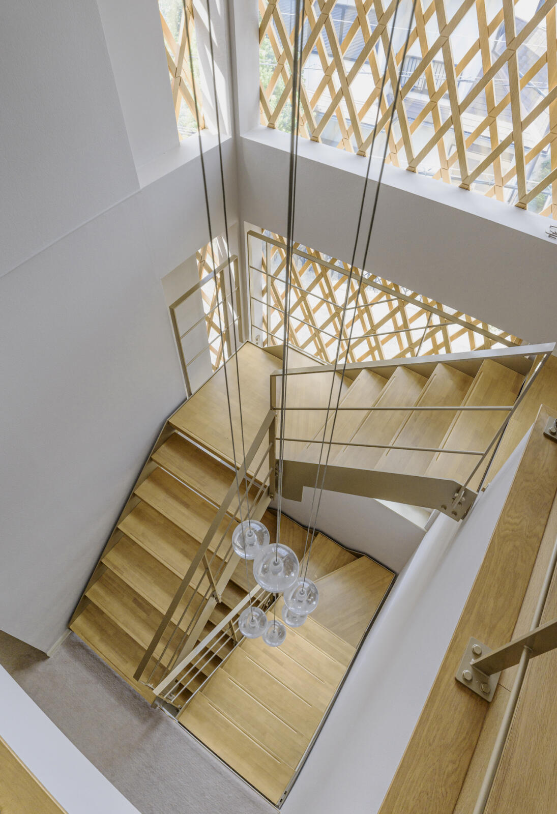 【67坪】豊かな質感に包まれた上質な住まい