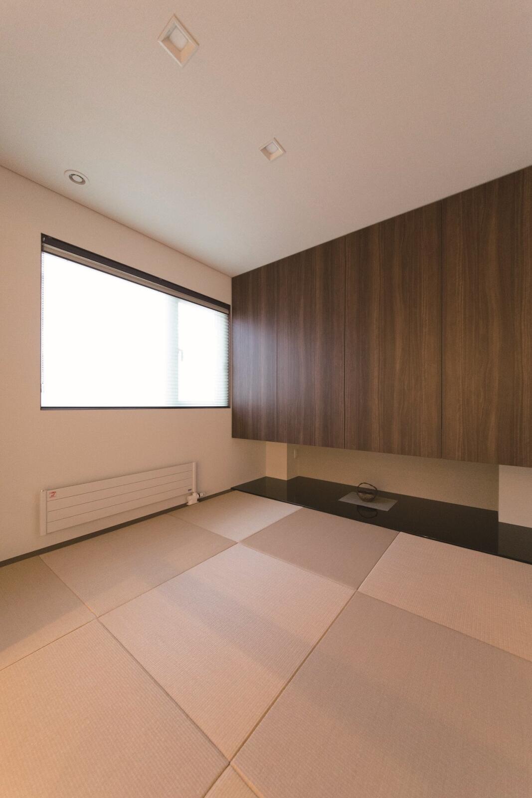 【38坪】スキップフロアのある住まい