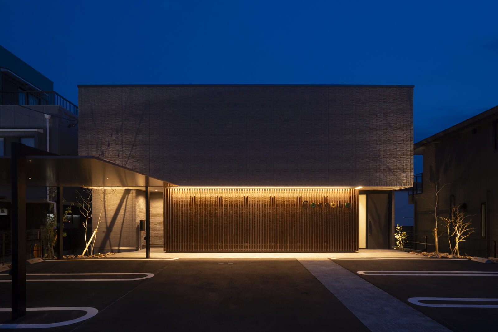 【47坪】リビングのように（オフィス/カフェ/バー）