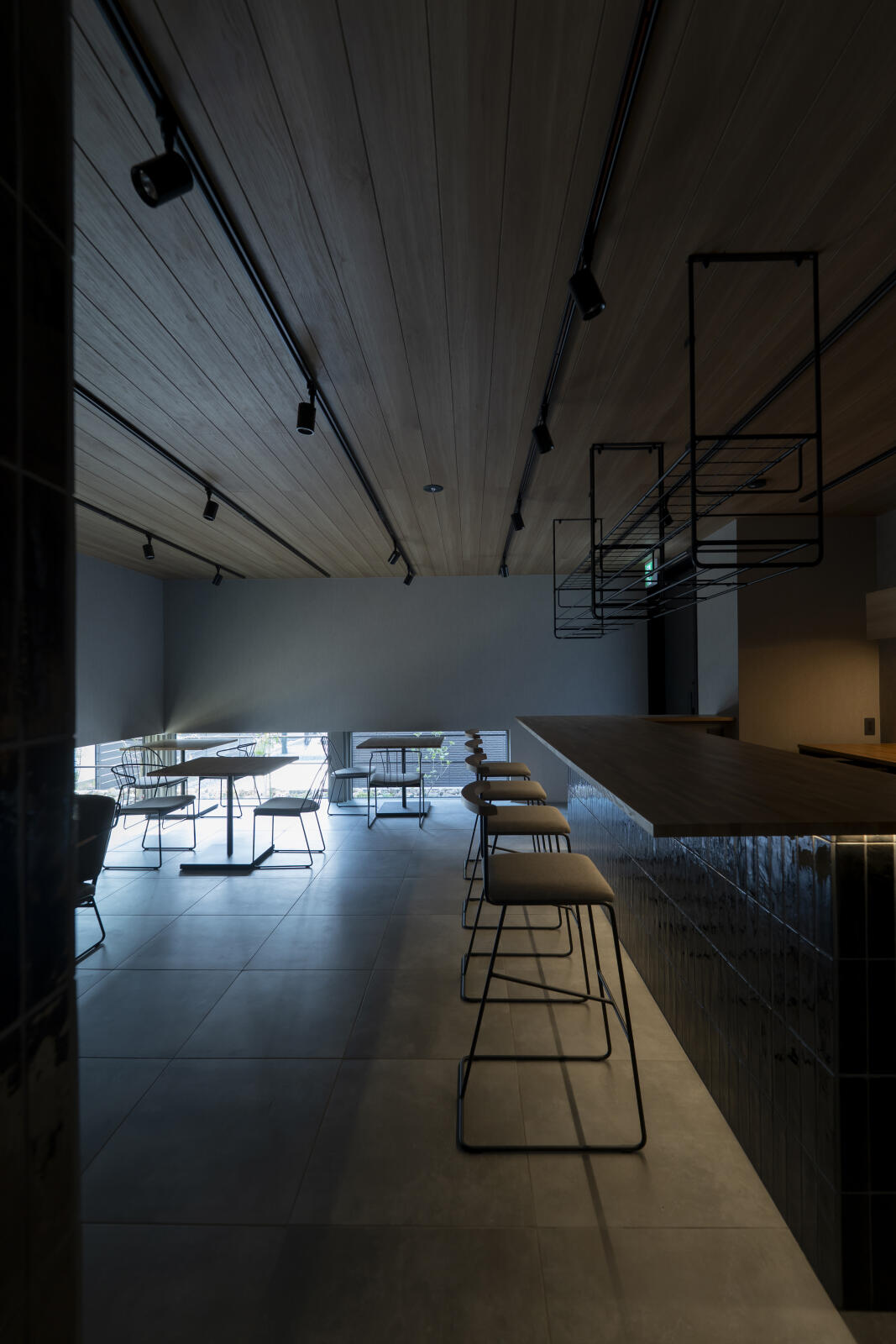 【47坪】リビングのように（オフィス/カフェ/バー）