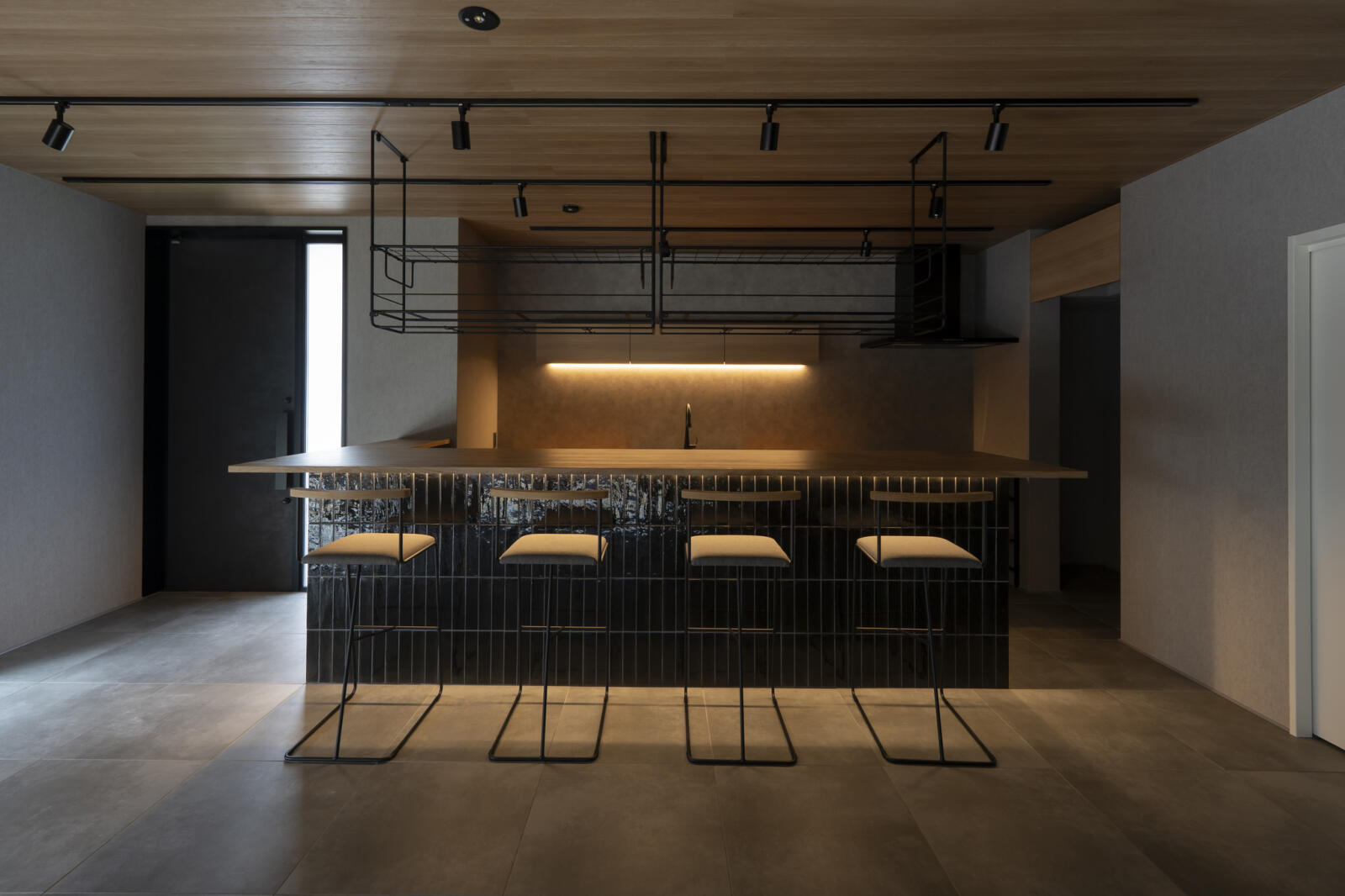 【47坪】リビングのように（オフィス/カフェ/バー）