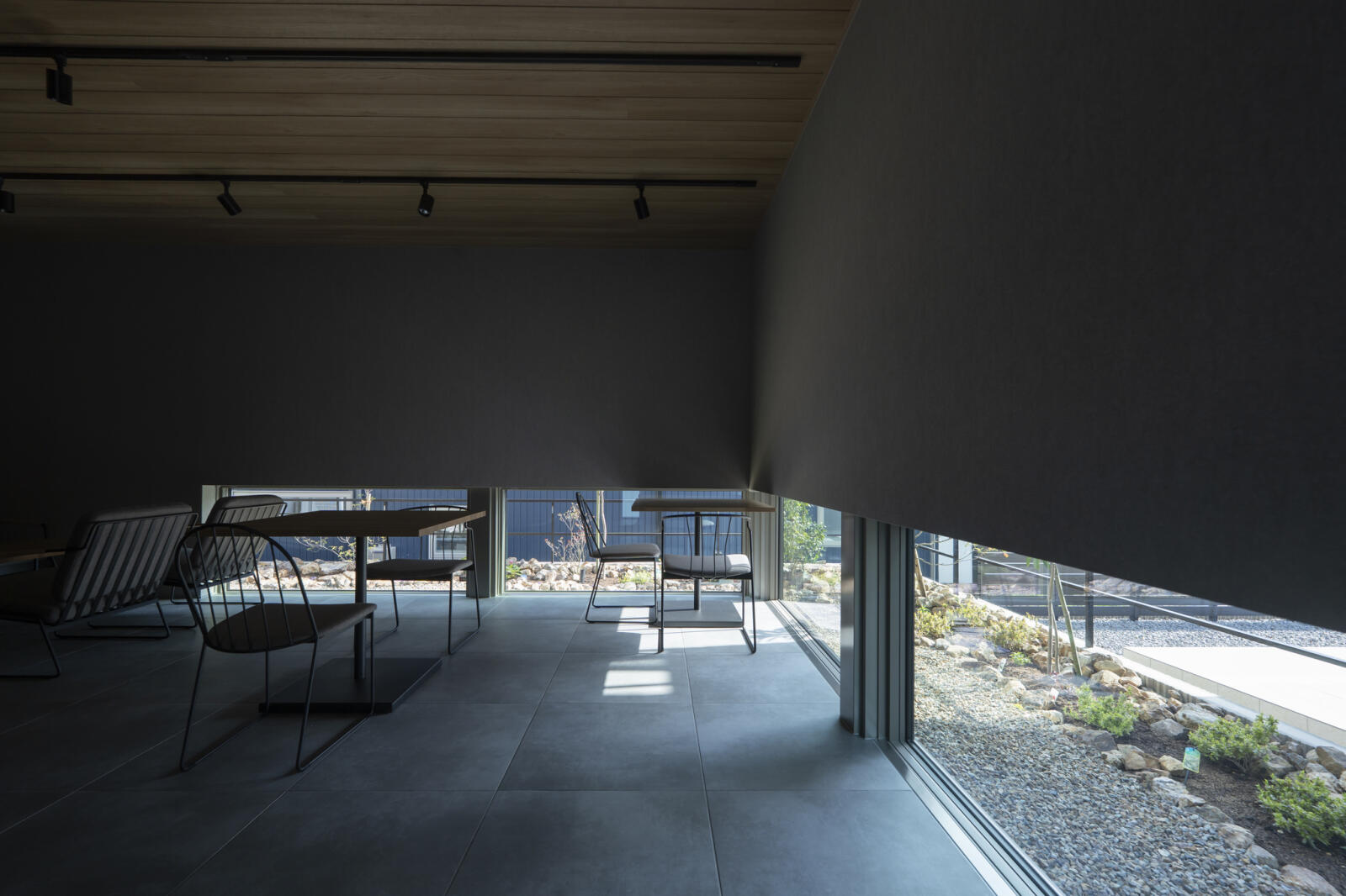 【47坪】リビングのように（オフィス/カフェ/バー）