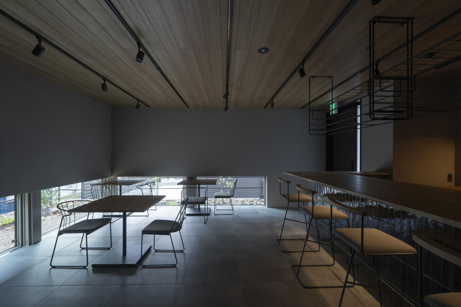 【47坪】リビングのように（オフィス/カフェ/バー）