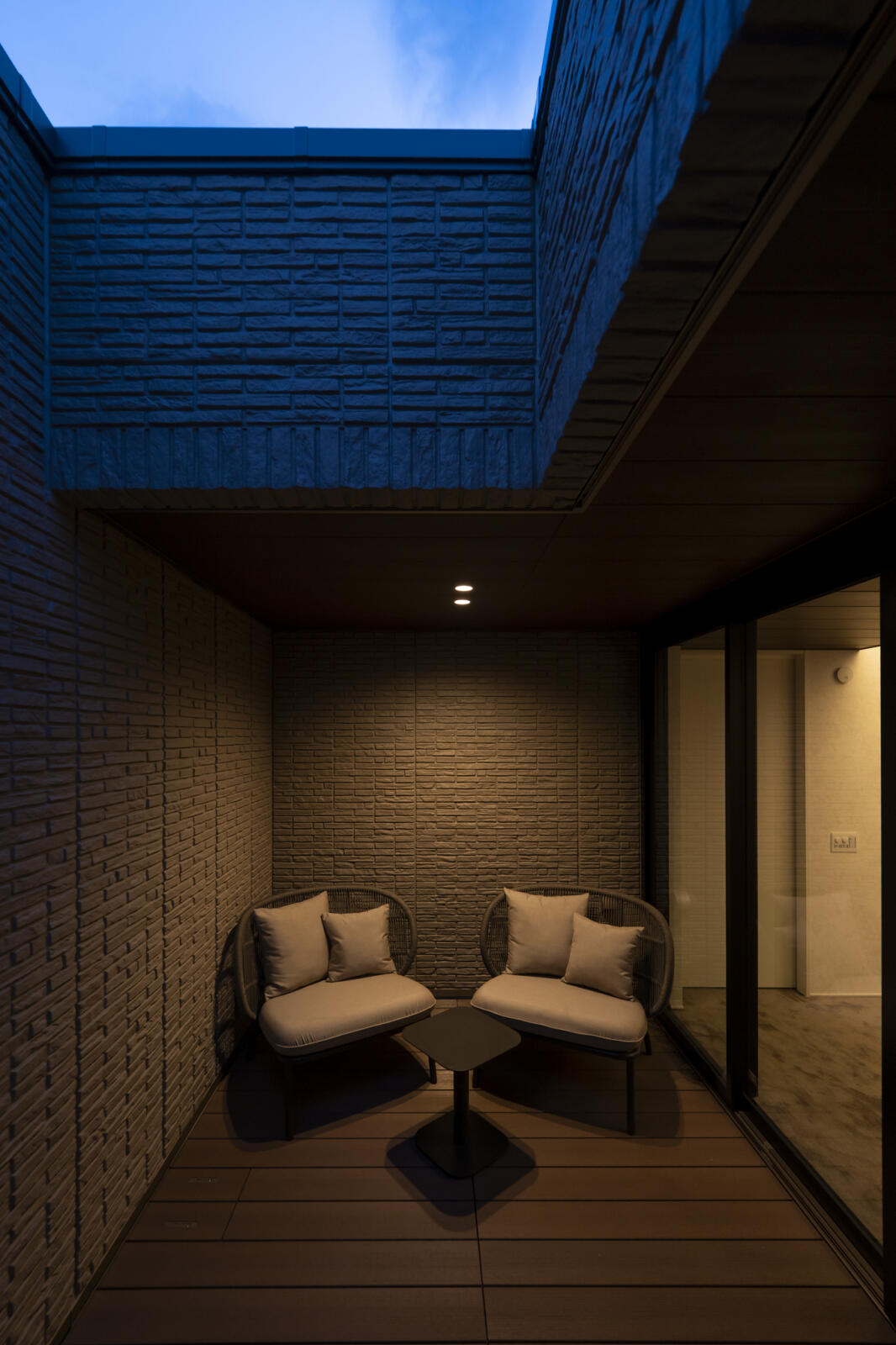 【47坪】リビングのように（オフィス/カフェ/バー）