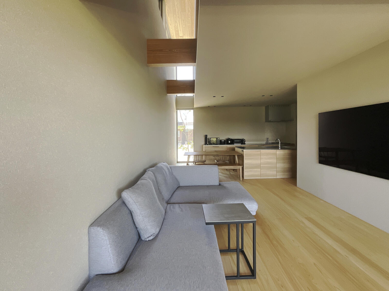 【33坪】Innocence