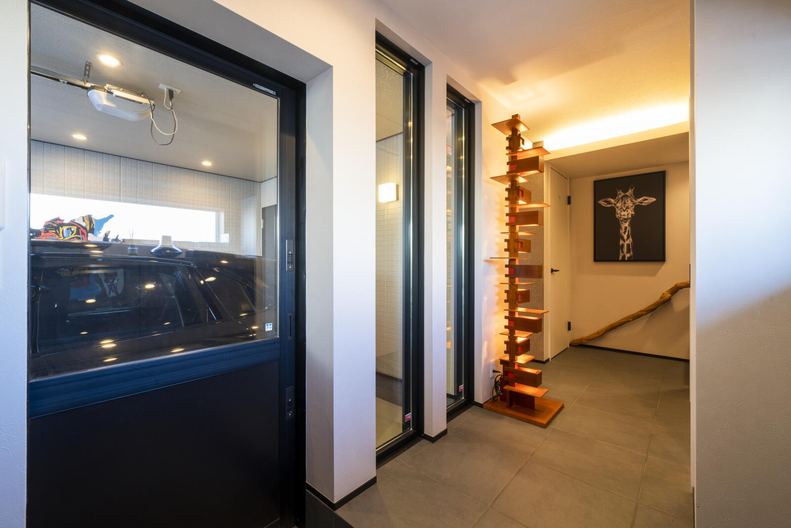 【74坪】賃貸併用で叶える空の邸宅