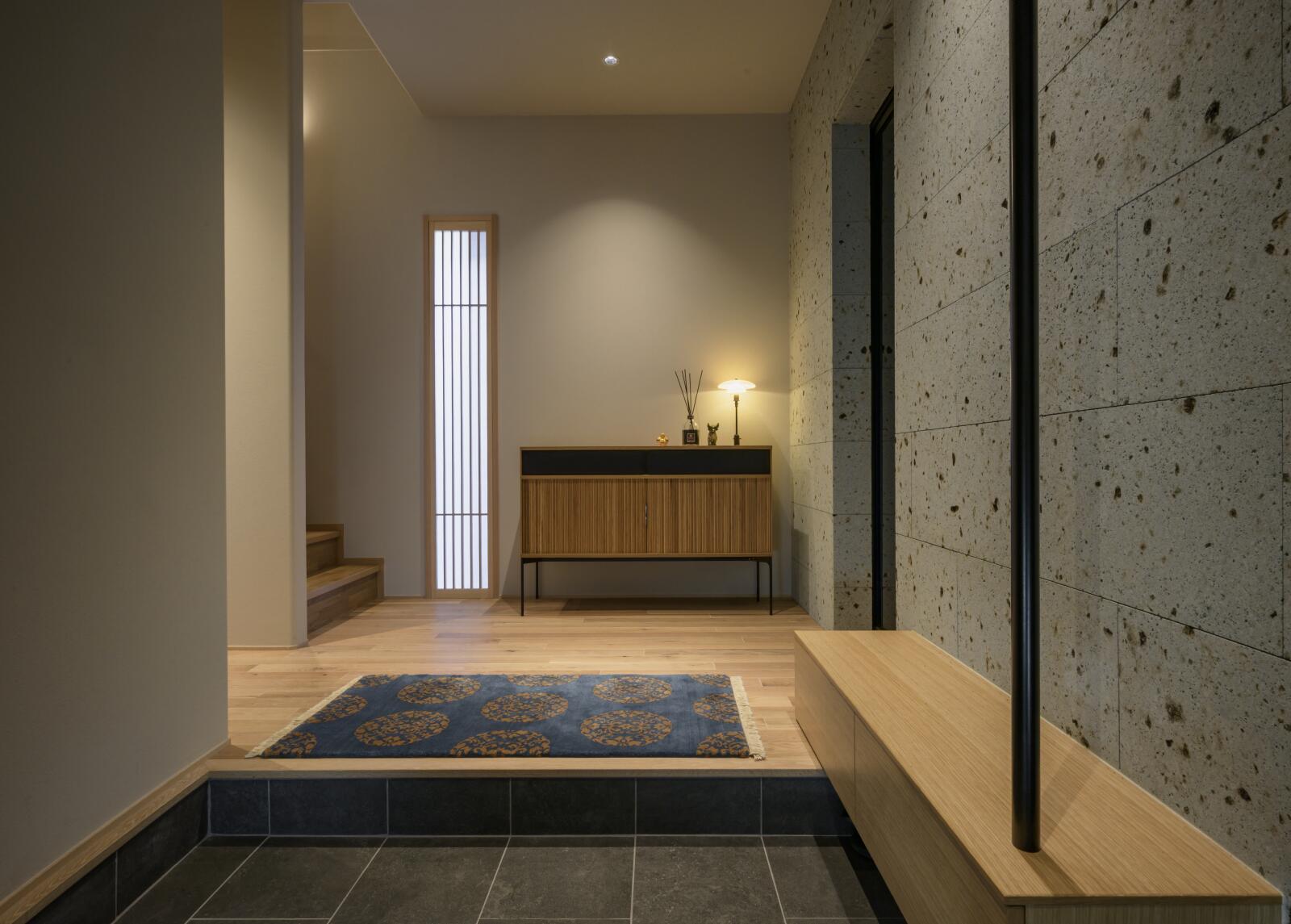 【37坪】都市型モダン