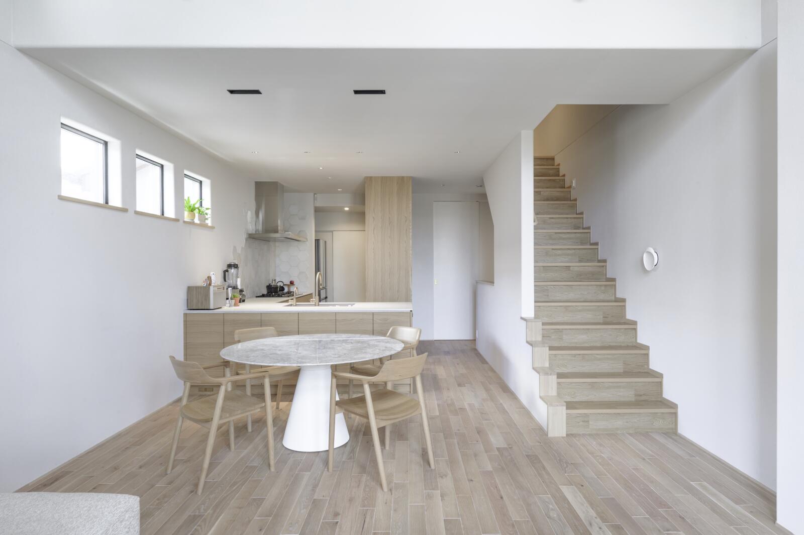 【37坪】都市型モダン