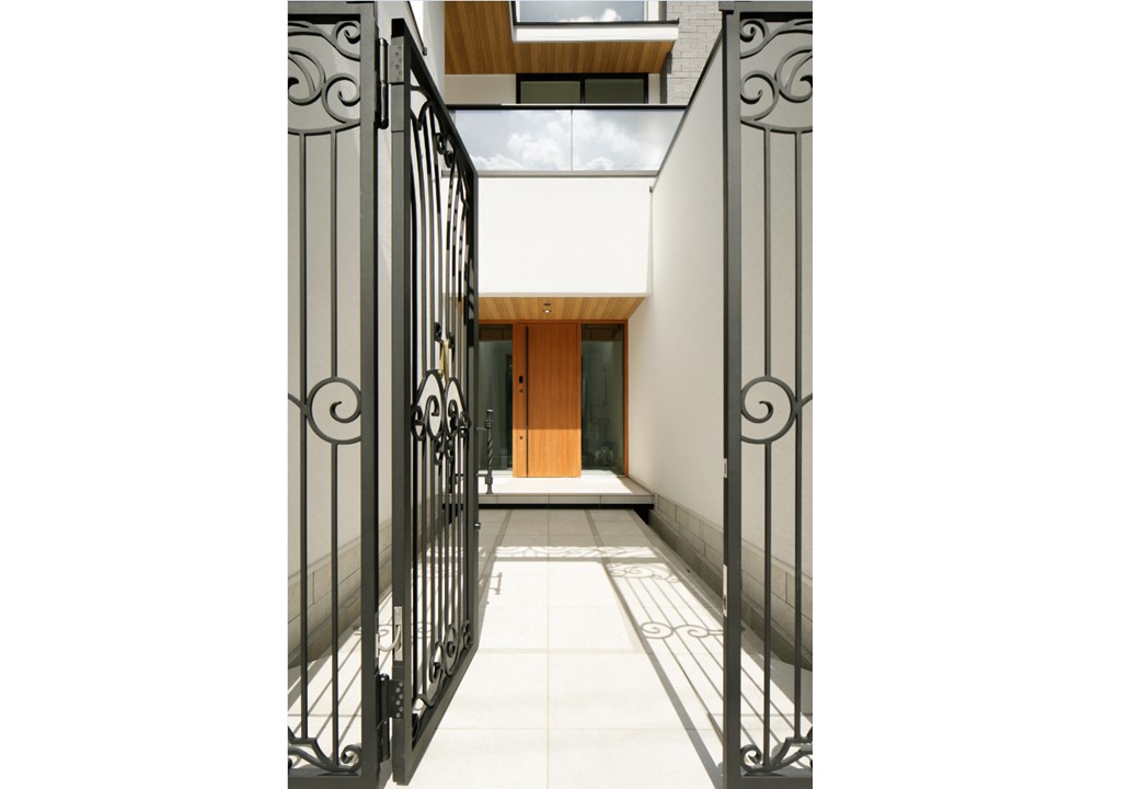 【101坪】エレガントモダン