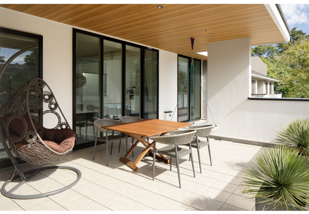 【101坪】エレガントモダン