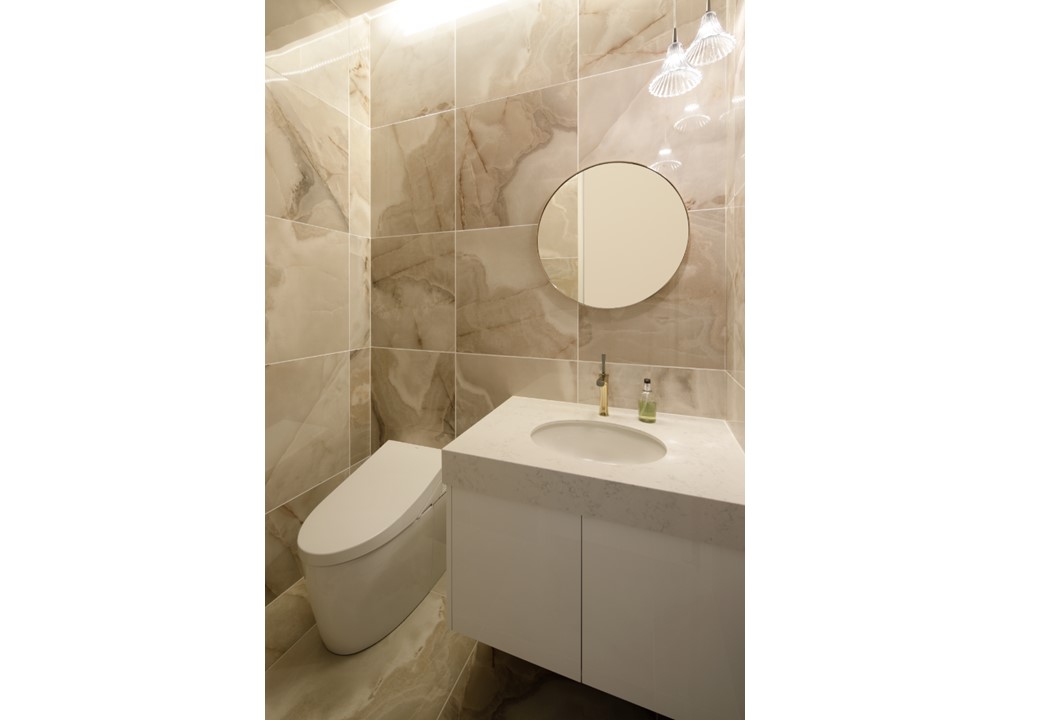 【101坪】エレガントモダン