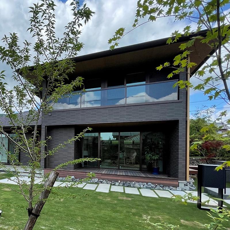 【２世帯住宅58坪】S邸　ＯｎｅＲｏｏｍな家