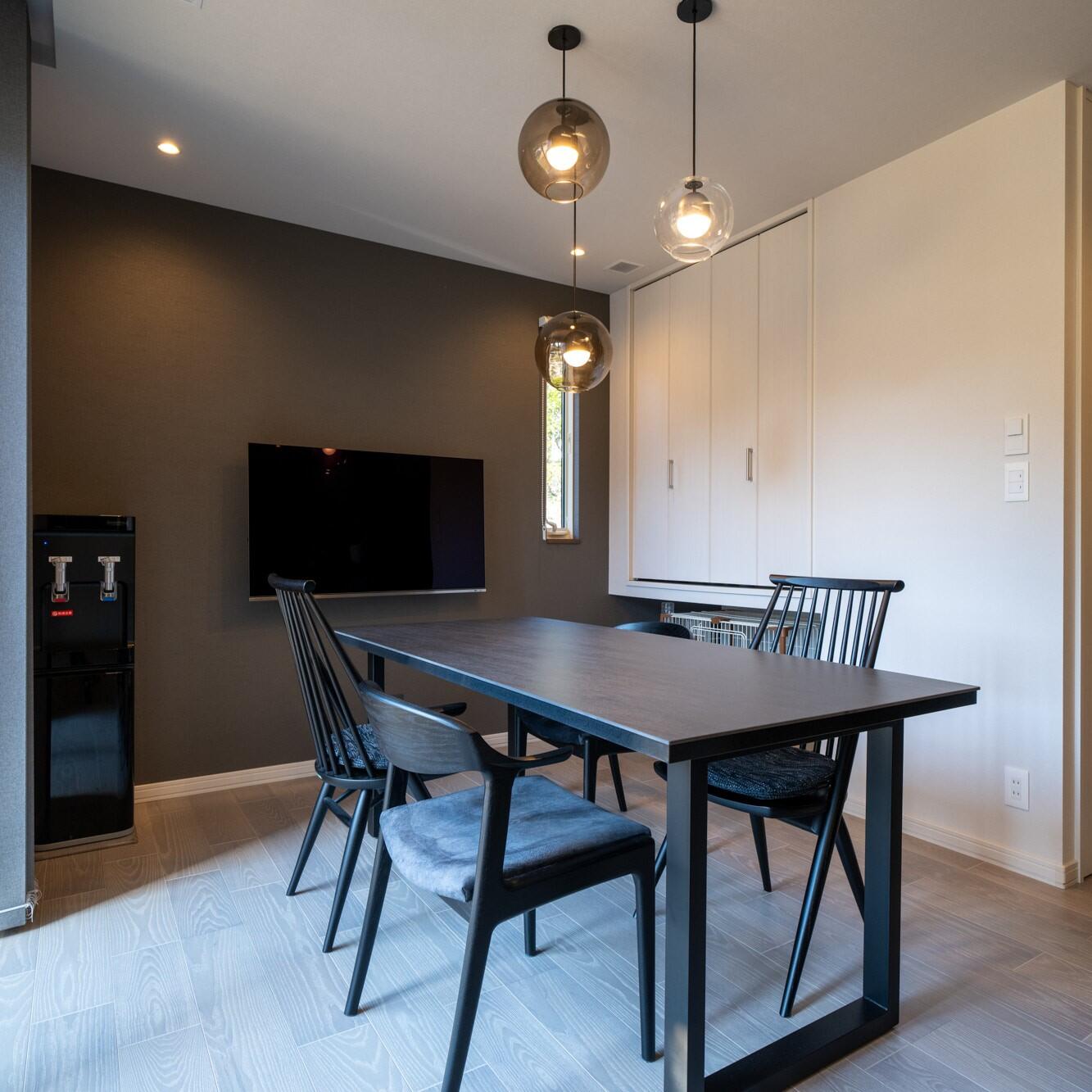 【65坪】T様邸 平屋と２階建てが融合した２世帯住宅