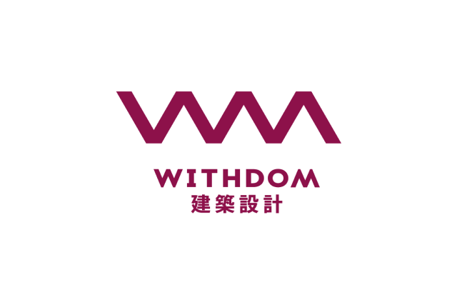 WITHDOM建築設計